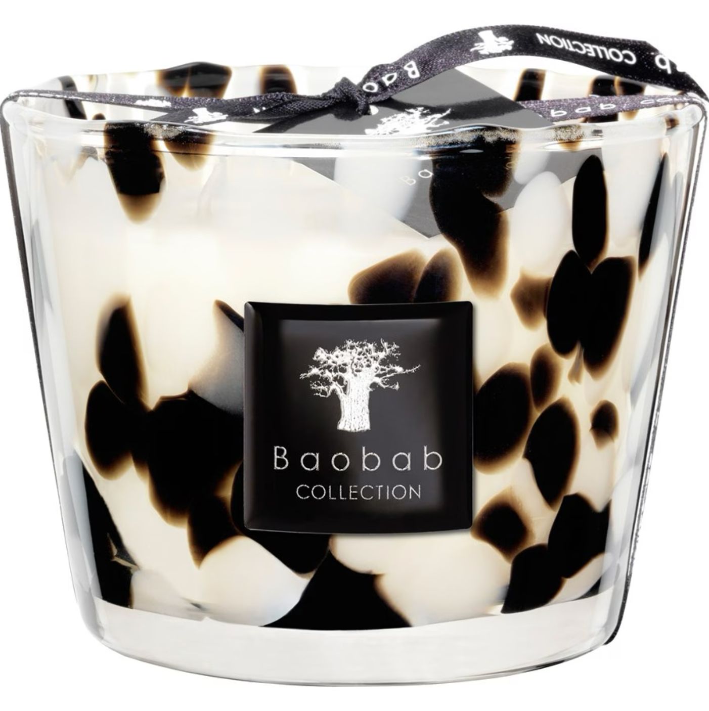 Baobab Max One Pearls Black