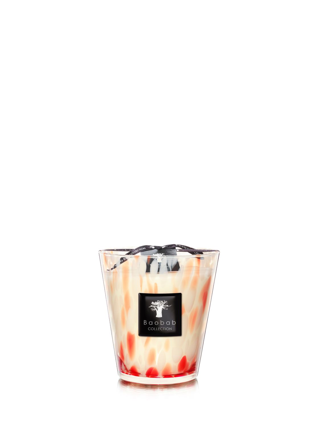 Baobab Max 16 Pearls Coral