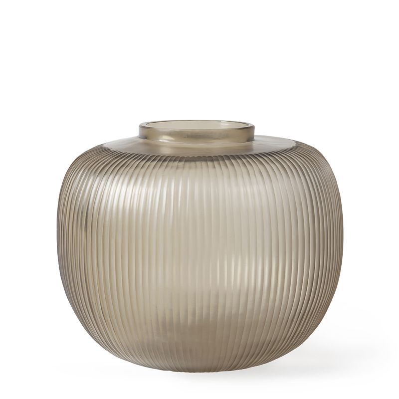 Guaxs Pinara Round Smokegrey