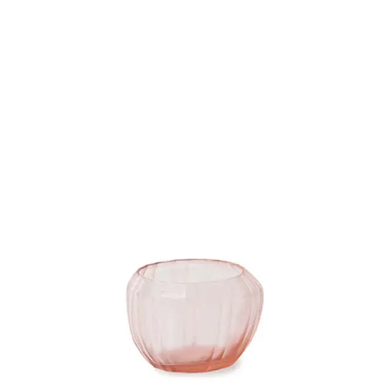 Guaxs Malibu tealight roze - Van 49,95 voor