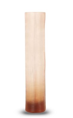 Vase Medina Tall Extra Large Pink - Van € 69 voor