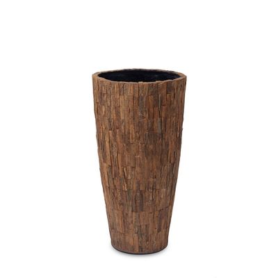 Cemani Houten Pot XL – Nu van €650 voor €495