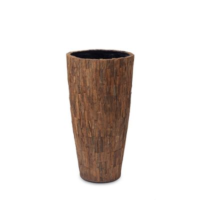 Cemani Houten Pot XL – Nu van €650 voor