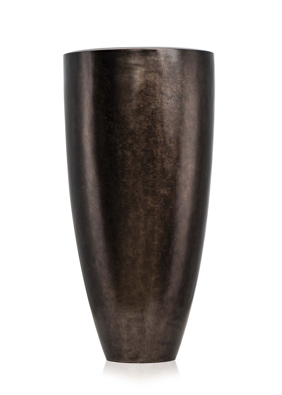 Deep Earth Vase Matt - Medium