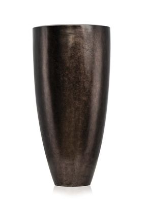 Deep Earth Vase Matt - Medium