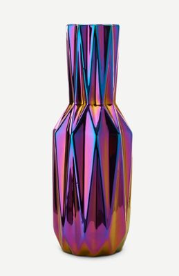Oily Folds Vase L - Van € 80,- voor