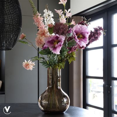 Seim Vaas taupe - Small