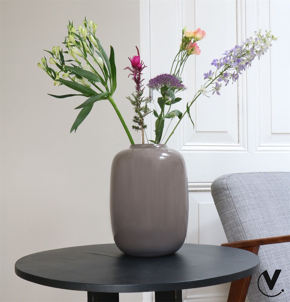 Artic Vaas earth - Small