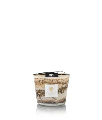 Baobab Collection Max 10 Sand Siloli – Luxe Geurkaars 10 cm
