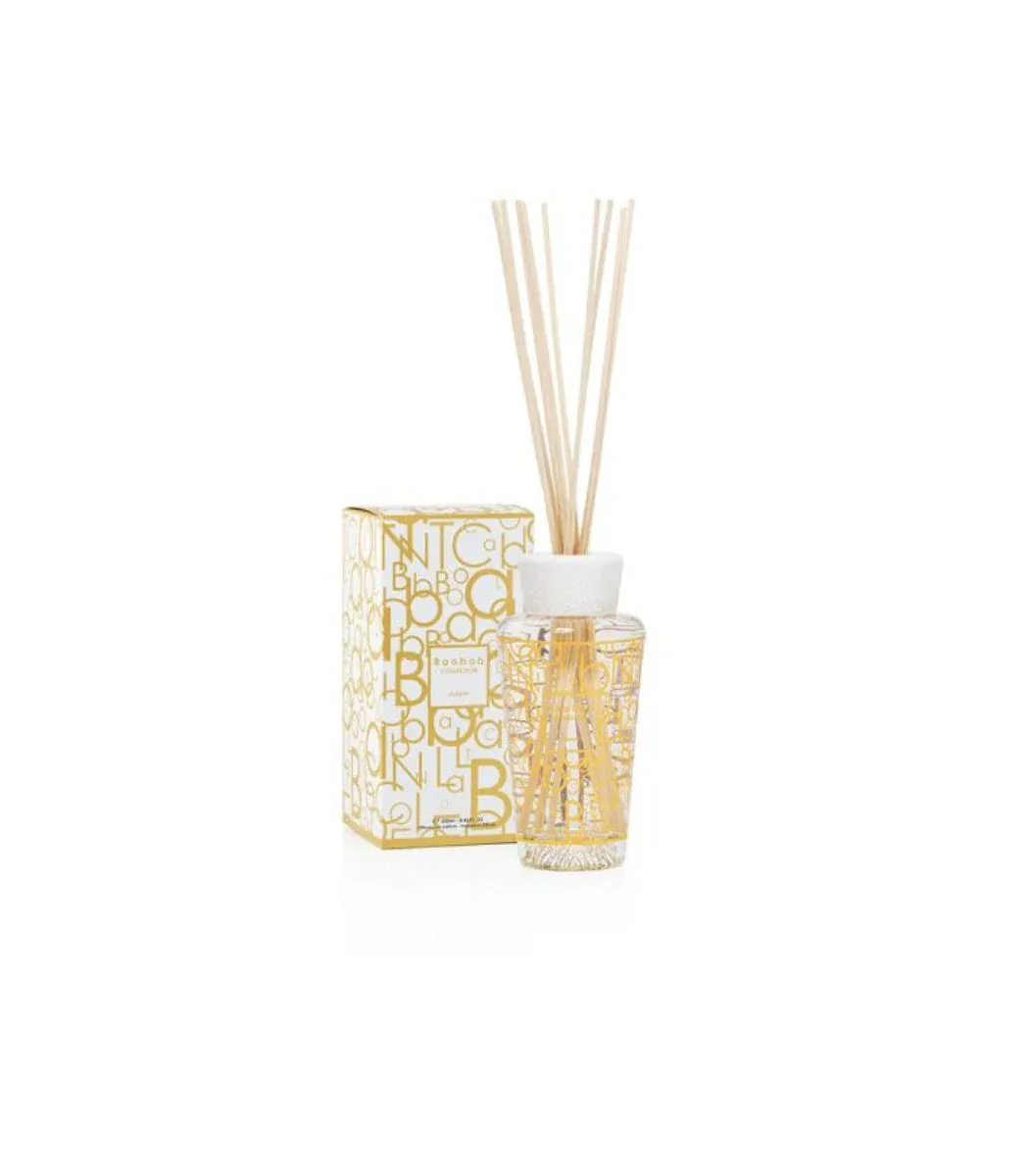 Baobab Diffuser 250ml My First Baobab Aurum