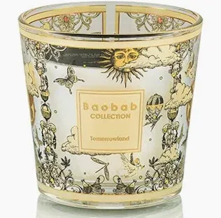 Max 08 My First Baobab Tomorrowland 2025 Max 08 My First Baobab Tomorrowland 2025