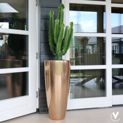 Pot Kentucky koper - Large