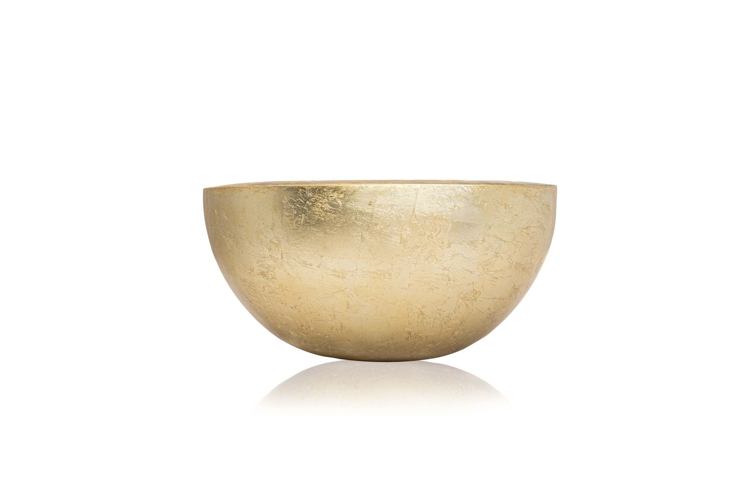 Champagne Bowl Matt - Small