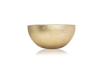 Champagne Bowl Matt - Small
