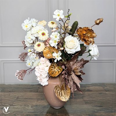 Vaas Tugela zand - Small