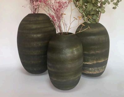 Vase Kali M H36 D22