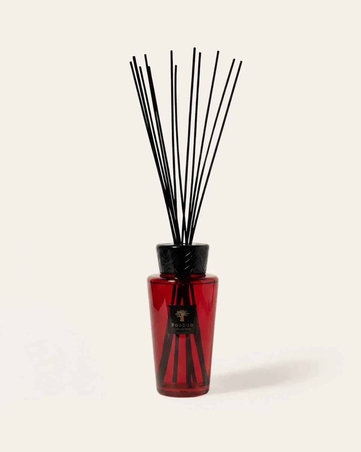 Baobab Diffuser 500ml Cuir de Russie