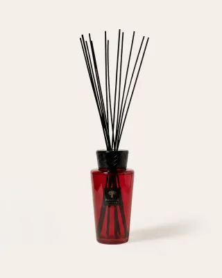 Baobab Diffuser 500ml Cuir de Russie