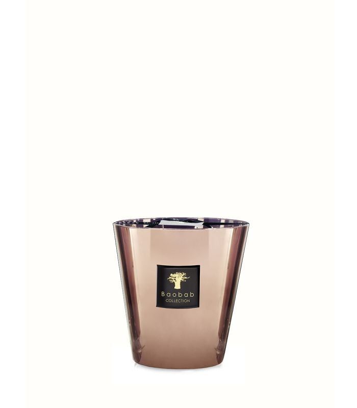 Baobab Collection Cyprium Signature – Luxe Geurkaars Max 16