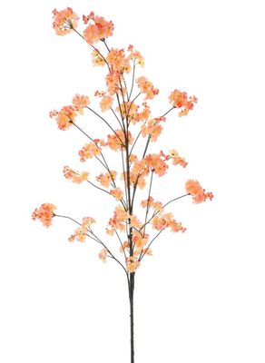 Cherry Blossom Spray Kansai perzik 195cm