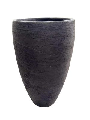 Atelier Vierkant SY90G Grijs | Luxe Buitenpot