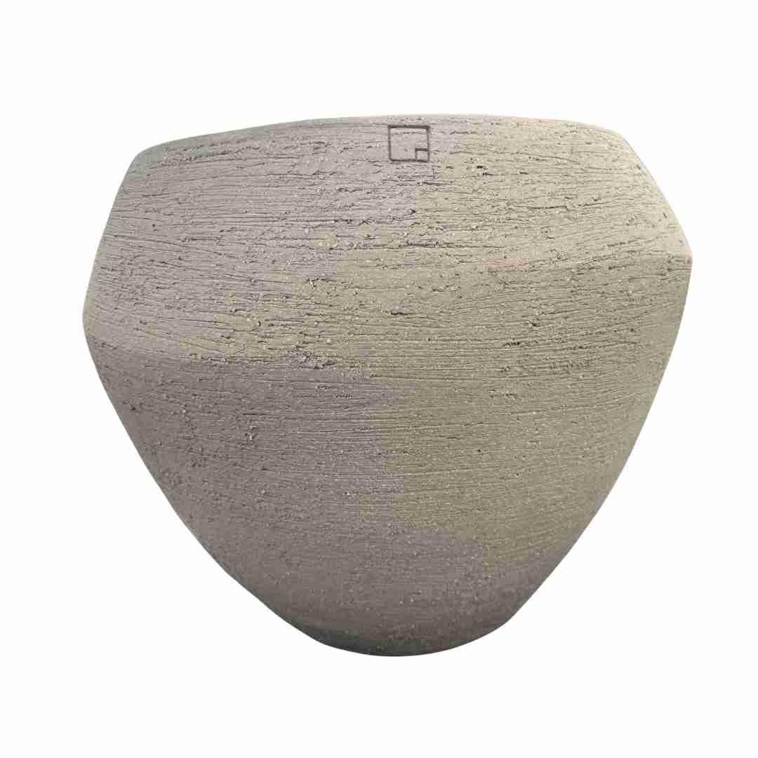 Atelier Vierkant OF70 Pot – W17 – 45x55x44 cm