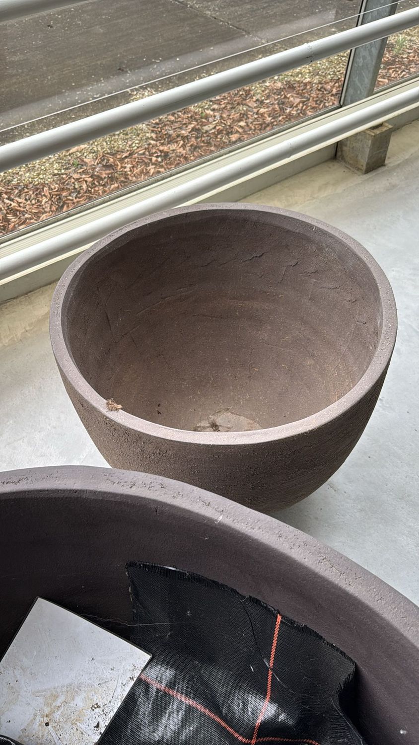 Atelier Vierkant U70G Grijs U-vorm 70x50 cm