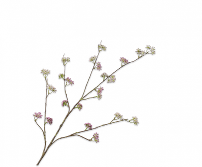 Dille Tak groen/roze 115 cm