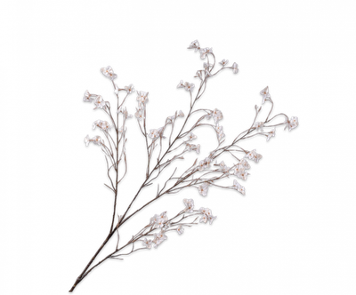 Bloesem Tak creme 129cm