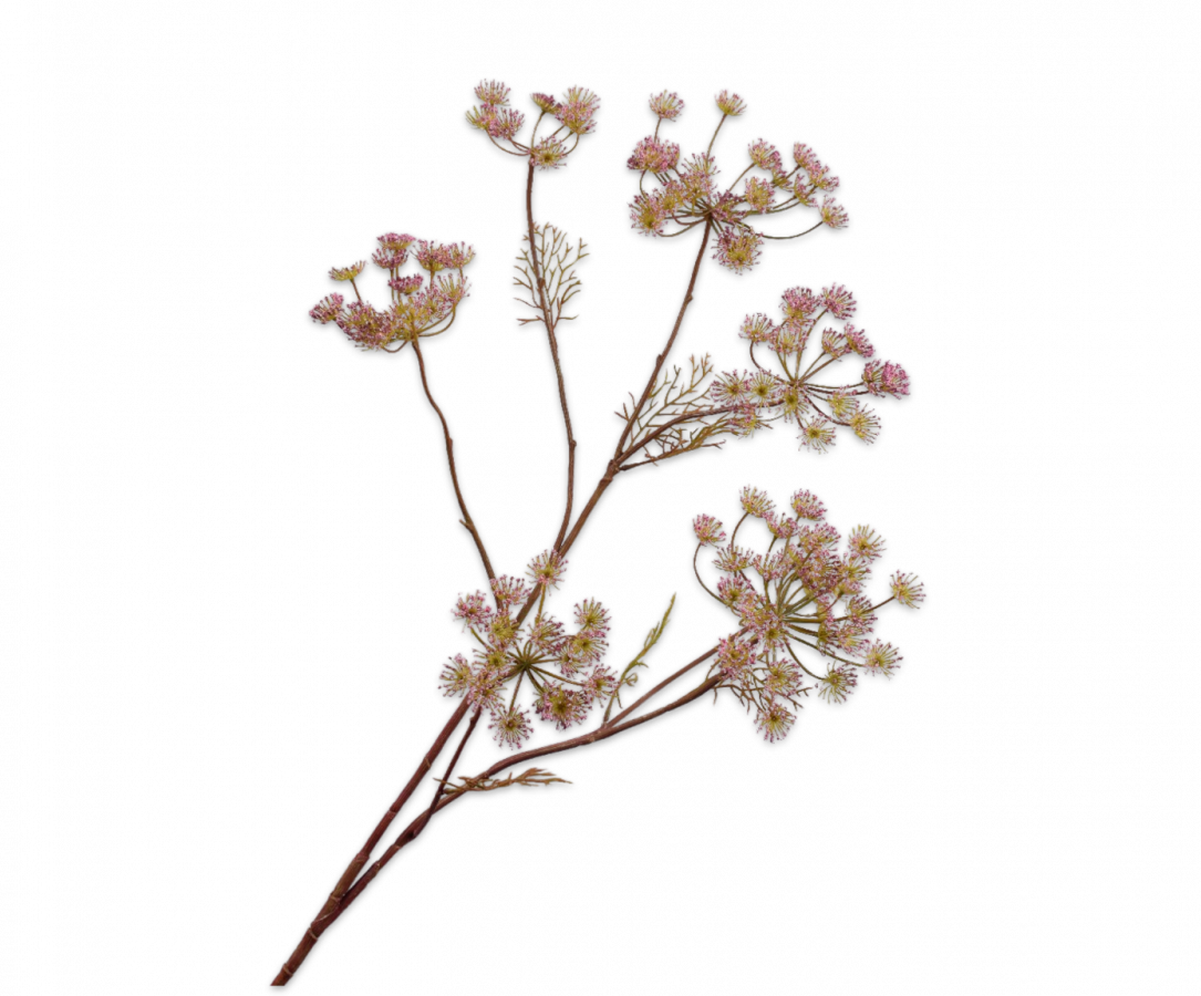 Dille Tak lavendel 105cm