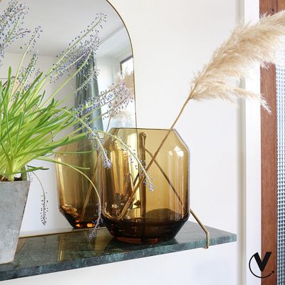 Sill Vaas cognac - Small