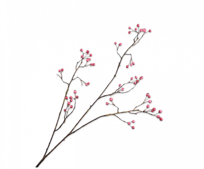 Silk-ka Bessentak Kunsttak Roze 94 cm