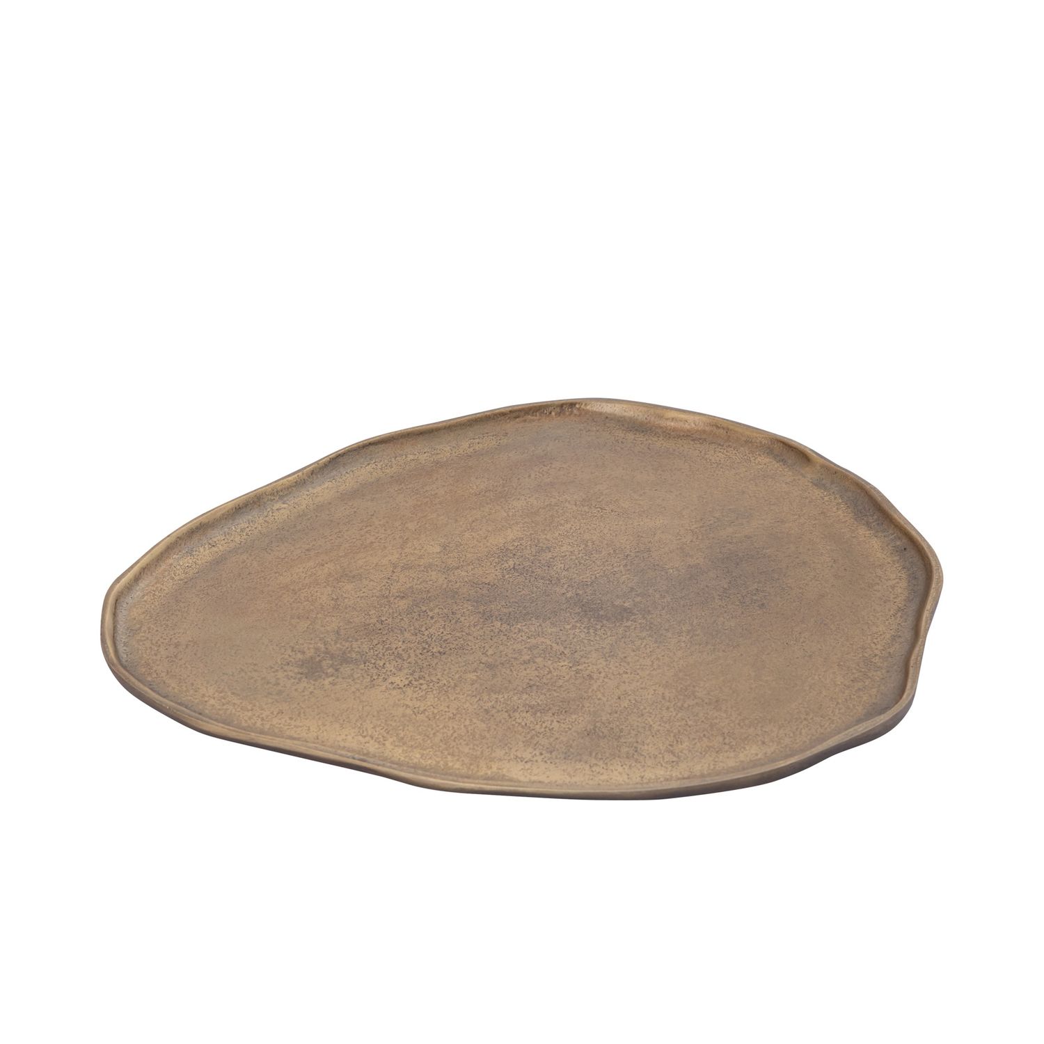 Kora Brass Bowl gold - Large
