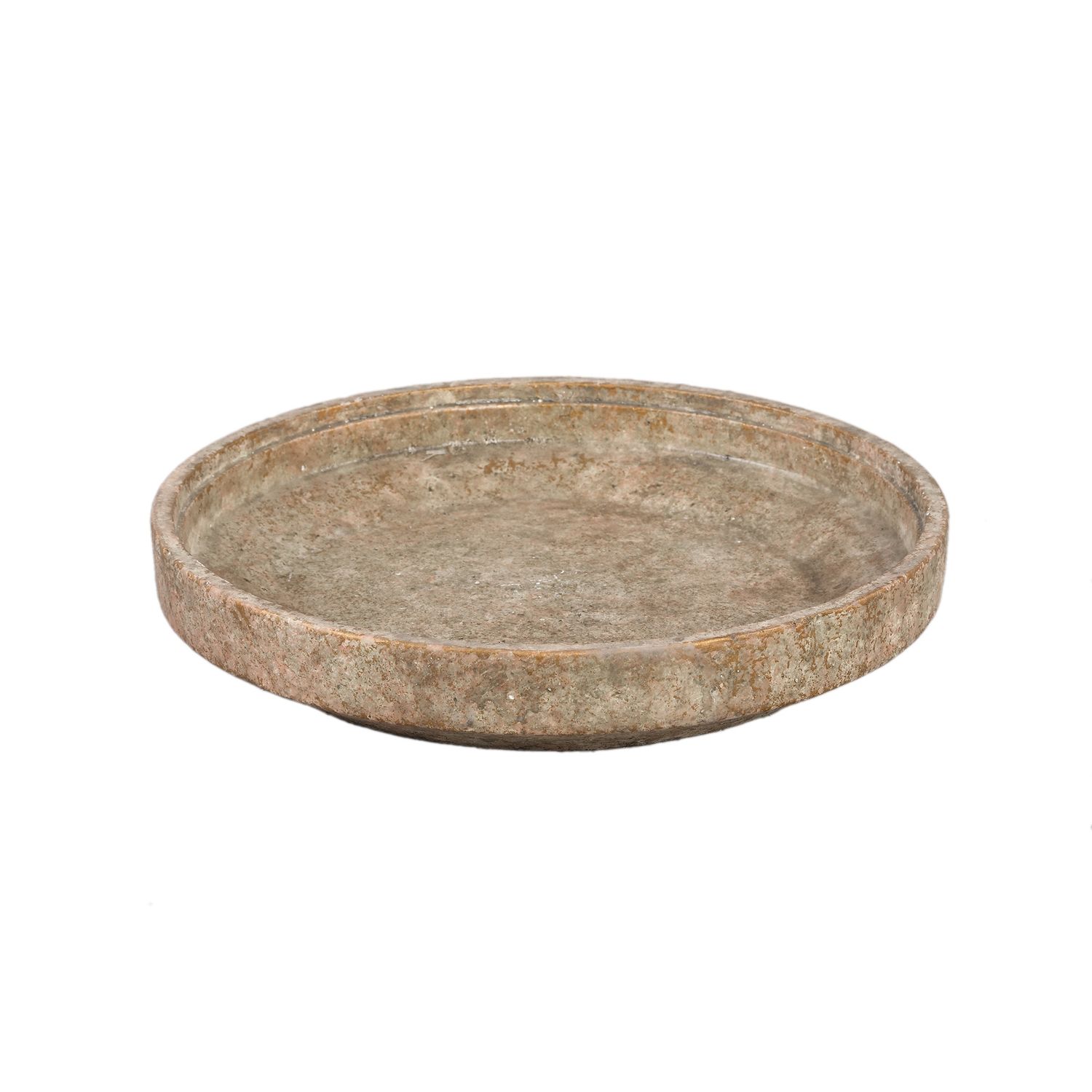 Nurin Round Bowl bruin - Large