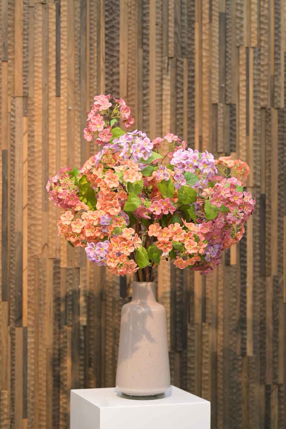 Boeket Hortensia mix