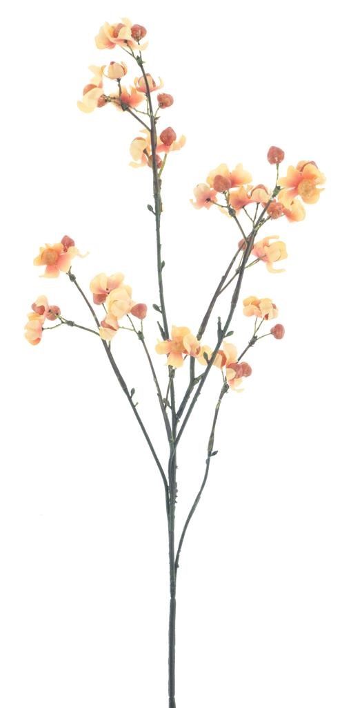 Bittersweet berry spray – yellow – 66 cm Bittersweet berry spray – yellow – 66 cm