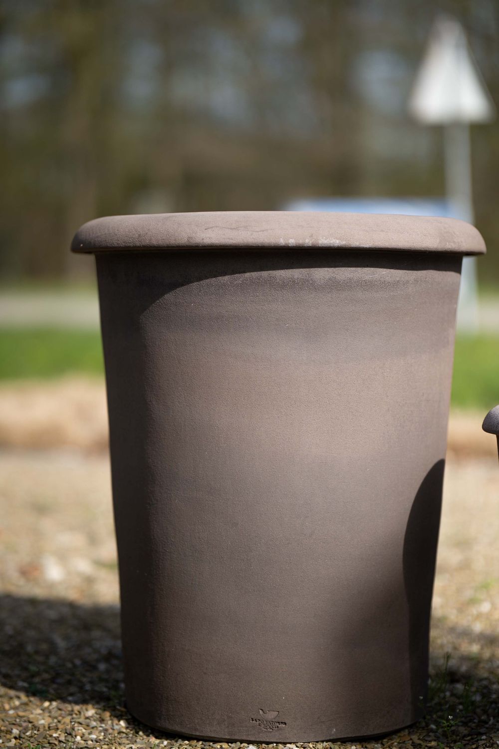 Pot Kato | 90 x 70 cm