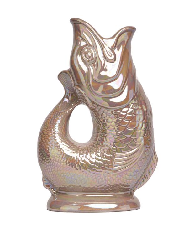 Gluckigluck Mushroom Lustre XL