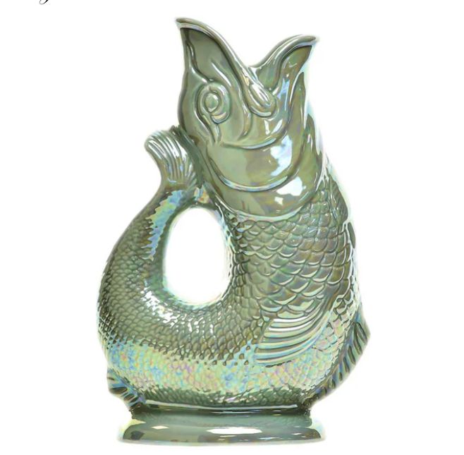 Gluckigluck Sage Lustre XL