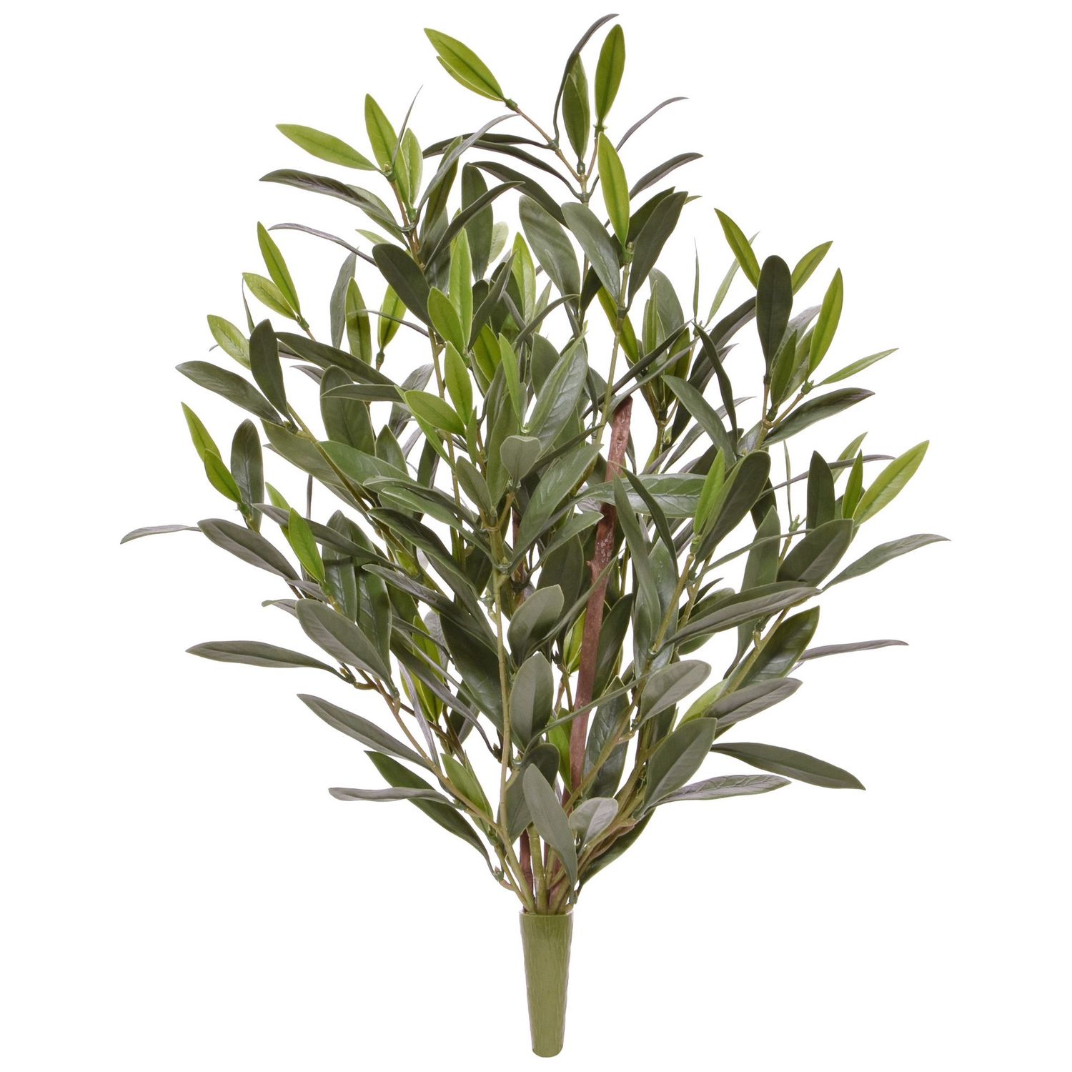 Olijf kunstplant UV bestendig 50 cm (voor buiten)