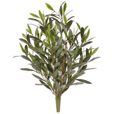 Olijf kunstplant UV bestendig 50 cm (voor buiten)