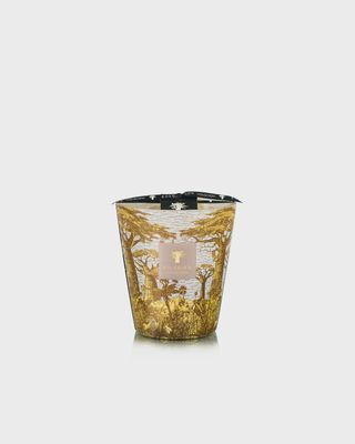 Baobab Geurkaars Sacred Trees Bounkani MAX16 – Luxe Design Kaars