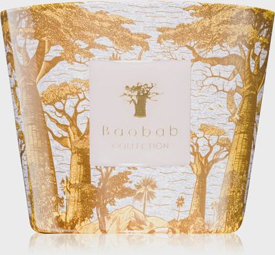 Baobab Geurkaars Sacred Trees Bounkani Max 10 – Luxe Design Kaars