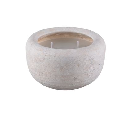 PTMD Sarai Buitenkaars L Wit Cement – 85 Branduren