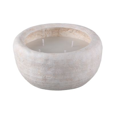 PTMD Sarai Witte Cement Buitenkaars XL – Van € 161,- voor