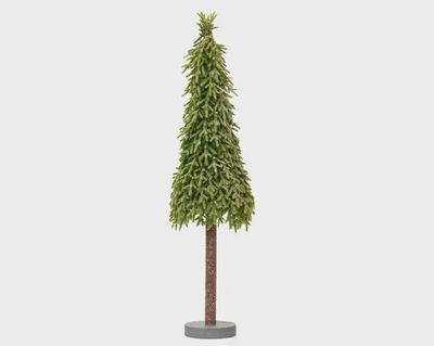 Mini Kunstkerstboom Merry Fir 95 cm | FSC® Mix