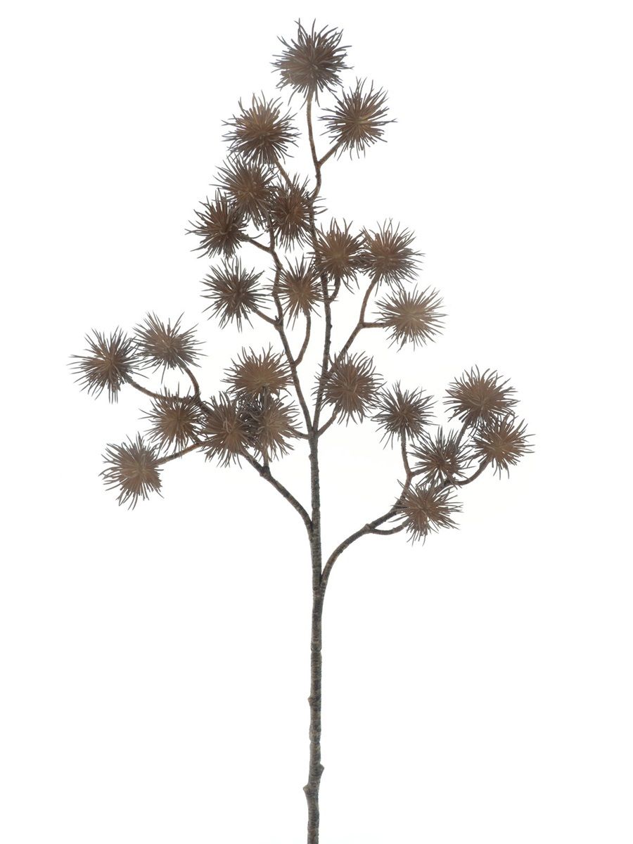 Kastanje Kunsttak Bruin 76 cm – Decoratieve Herfsttak