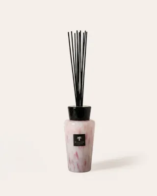 Baobab Collection Pearls White Diffuser 500 ml – Luxe Geurstokjes