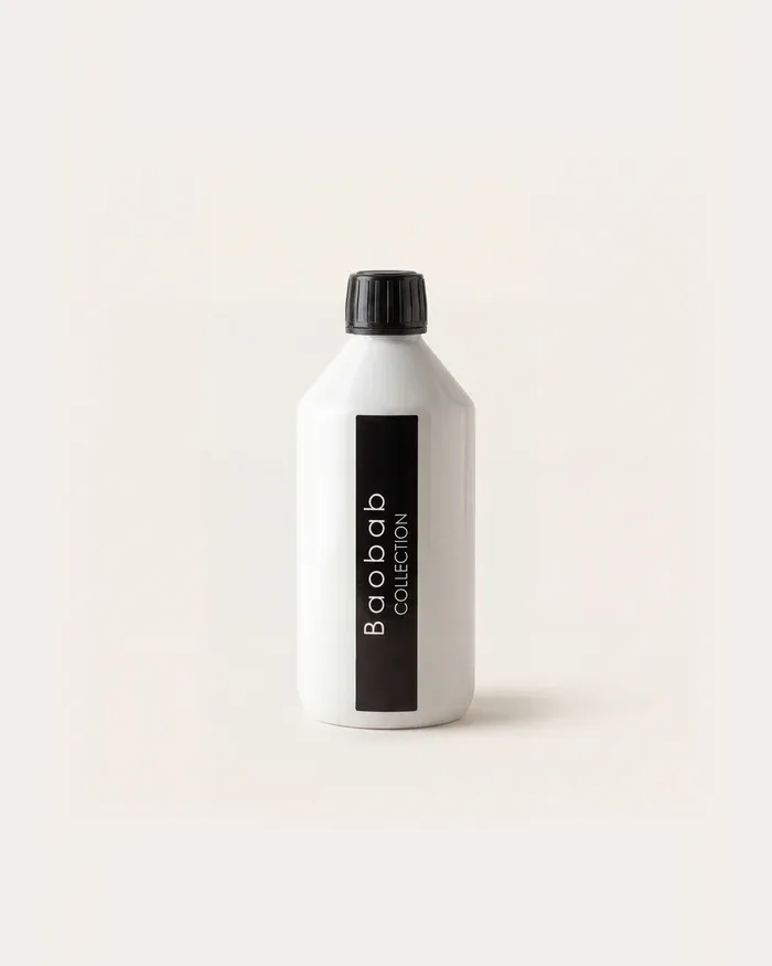 Baobab Collection Sand Siloli Diffuser Navulling 500 ml – Interieurparfum Refill