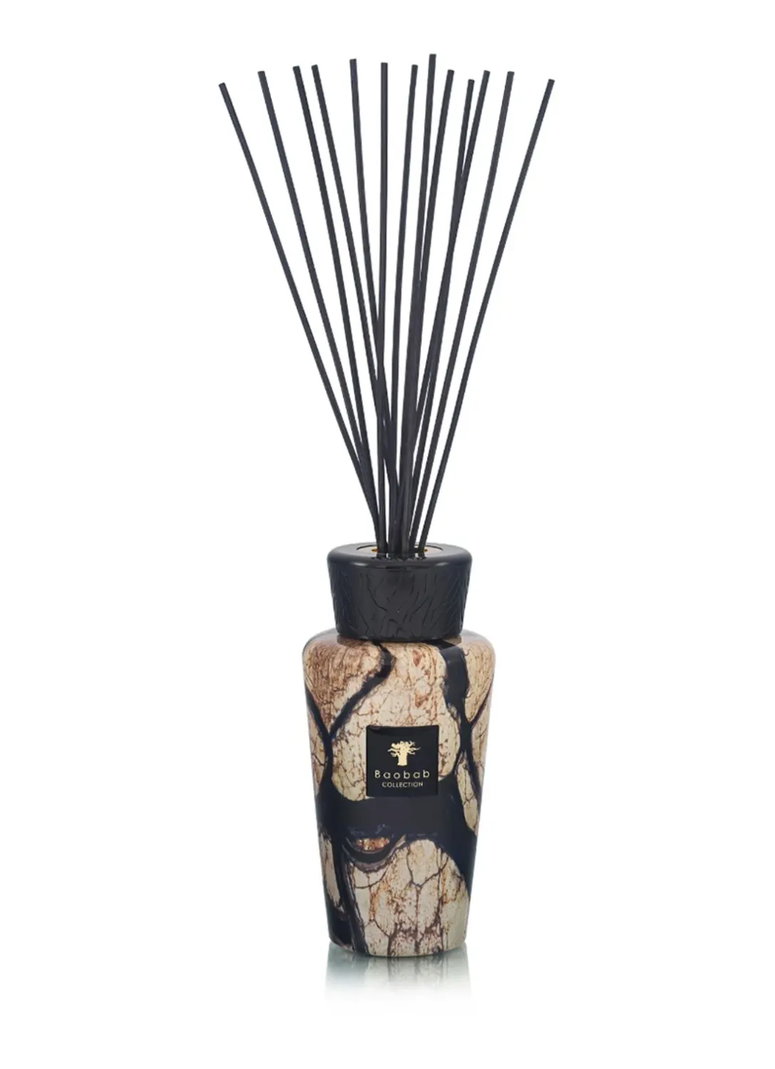 Baobab Collection Stones Lazuli 2025 – Luxe Geurdiffuser 500 ml
